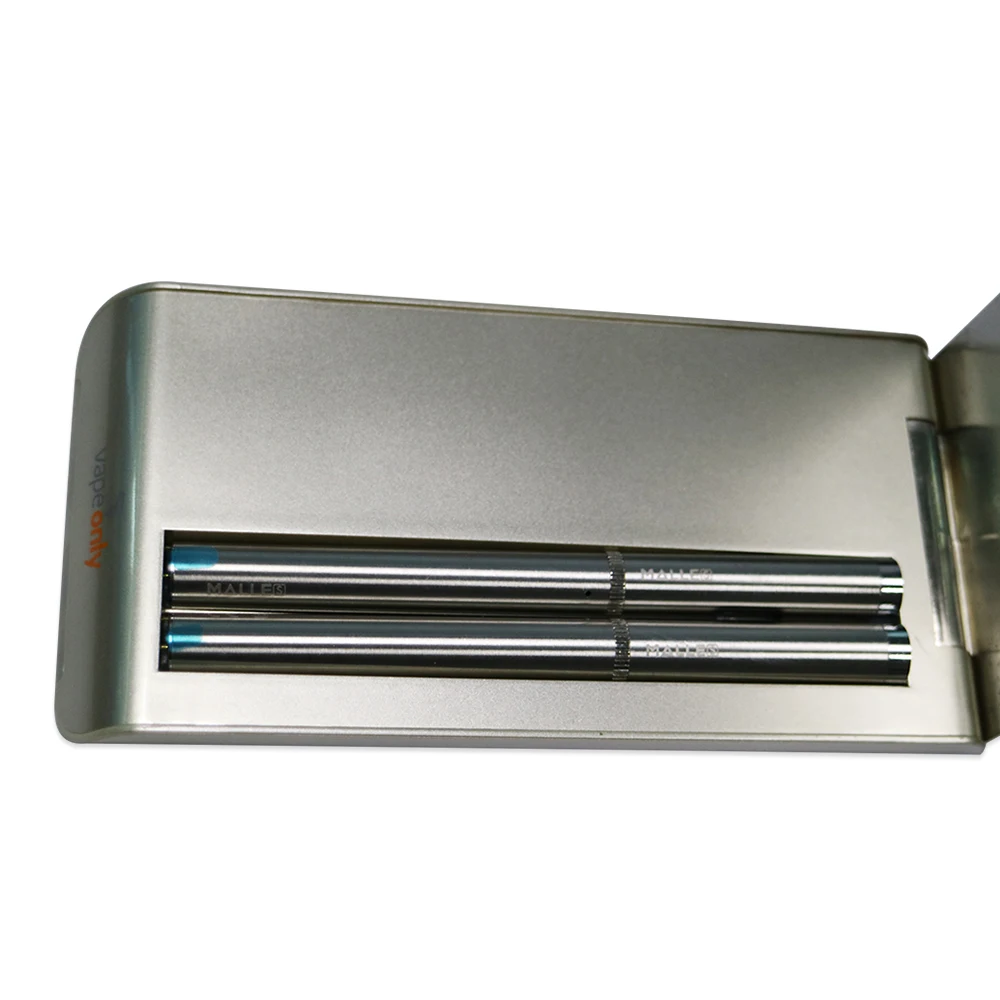 Оригинальный новый комплект VapeOnly Malle PCC с чехлом для зарядки S и 2250 мАч 2 шт. батареи