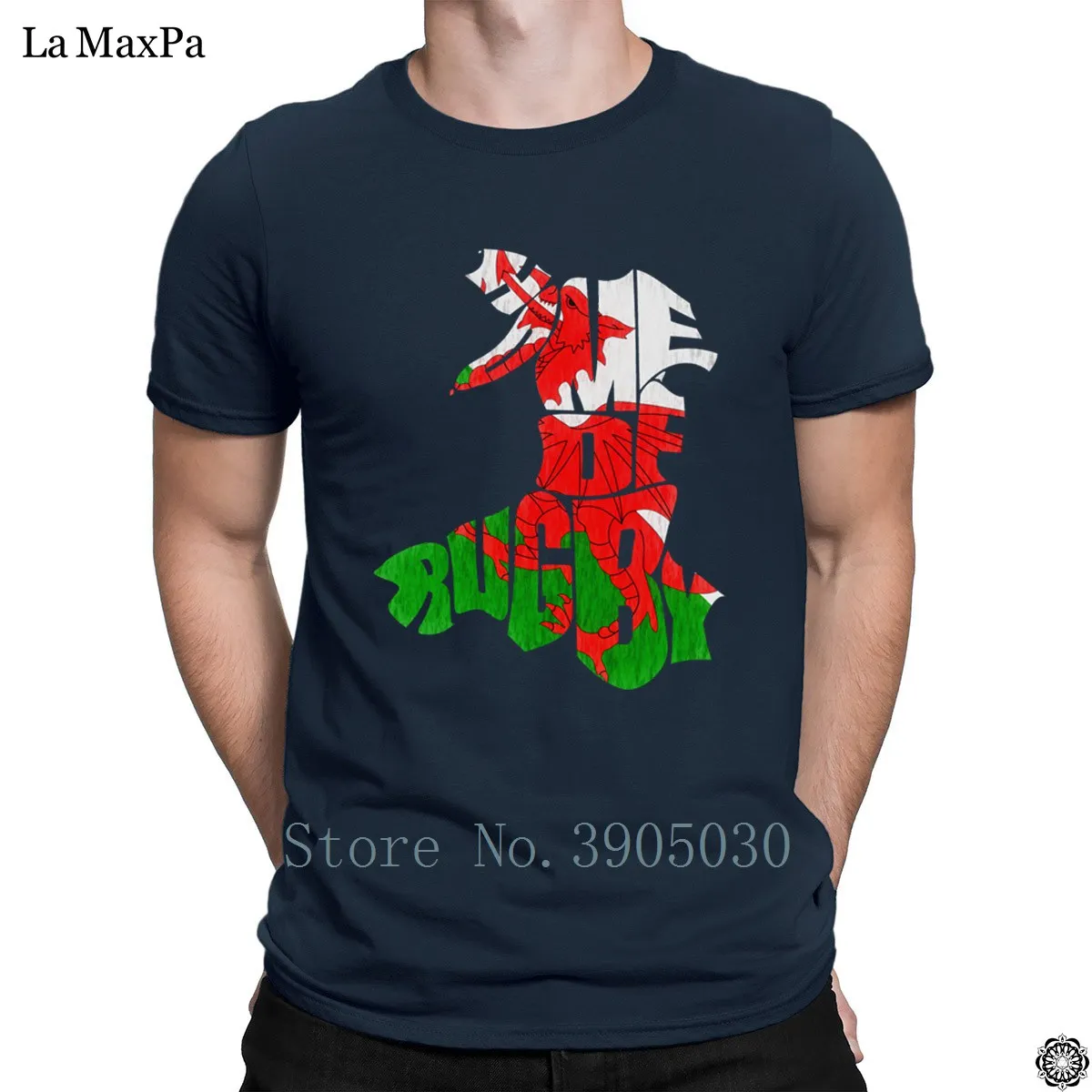 السوبر زائد حجم 3xl رجل t-shirt ويلز موطن rugbys t قميص الأصلي الزى رجل وصفت الربيع الخريف تي شيرت البوب الأعلى المحملة