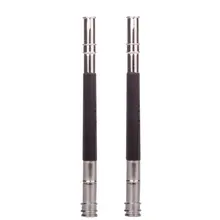 2 шт Двойная Головка карандаш удлинитель держатель