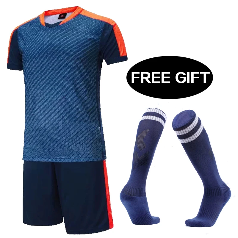 2018 New soccer football jersey kids kids Short Sleeve Soccer Jerseys Uniforms Sets Boy Sports Tracksuit Suit Children Sportswea 2018 New soccer football jersey kids kids Short Sleeve Soccer Jerseys Uniforms Sets Boy Sports Tracksuit Suit Children Sportswea