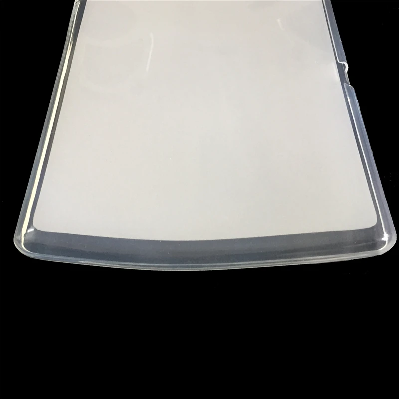 Чехол ykaisin для планшета ASUS ZenPad Zen Pad 10 Z300C Z300CG Z300CL 1 дюйма мягкий силиконовый матовый