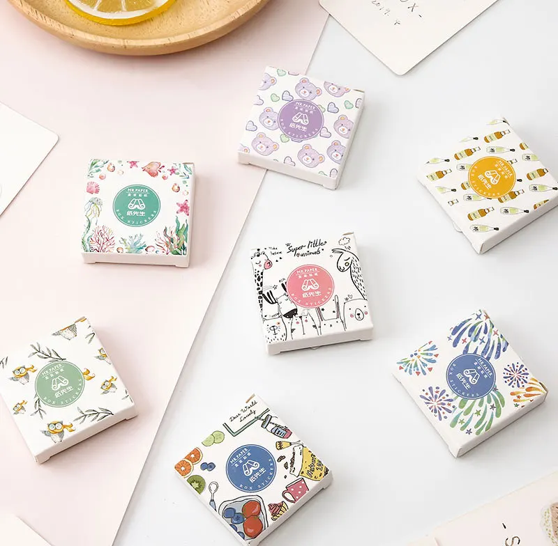 

Mohamm Pouring Series Stickers Daily Life Scrapbook Paper Deco Girl Fashion Stationary Sticker Scrapbooking