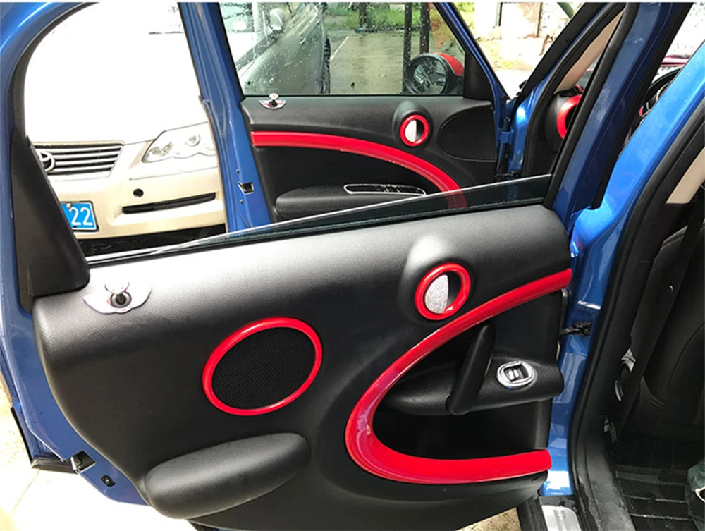  For Mini Cooper Countryman R60 2011-2016 (5)