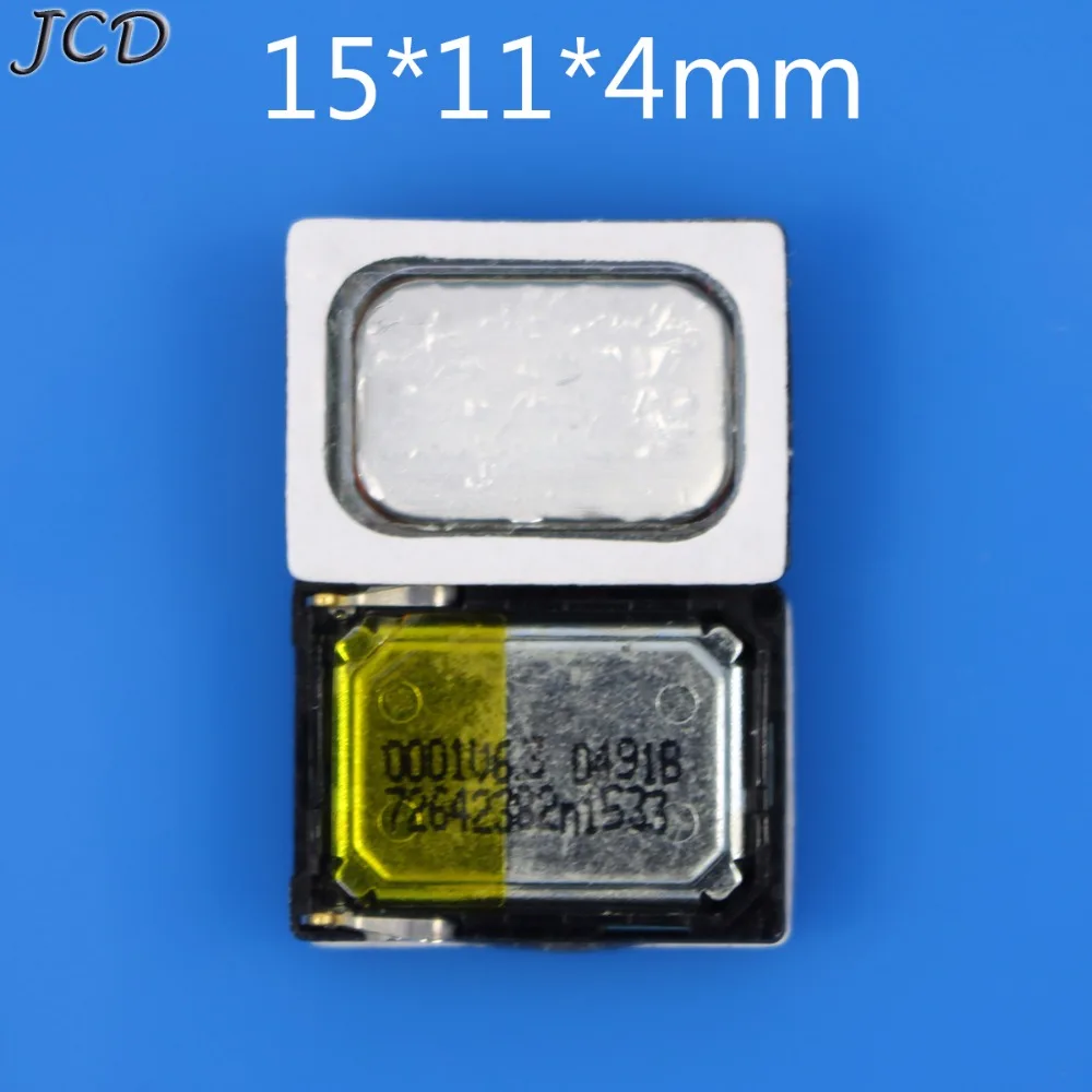 

JCD 2pcs/lot New for Nokia Buzzer Loud Music Speaker ringer for Nokia Lumia 500 520 535 550 505 501 525 920 610 520T