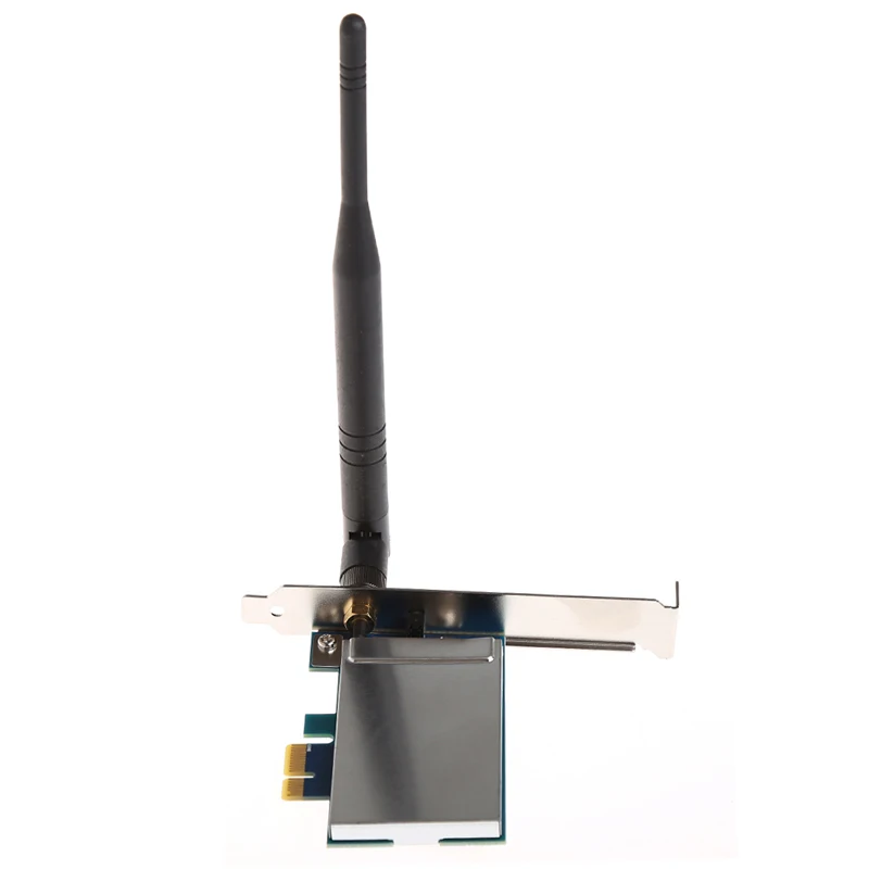 RTL8188CE 150M PCI-E Беспроводная LAN Карта настольный адаптер Поддержка wifi трансивер- горячий