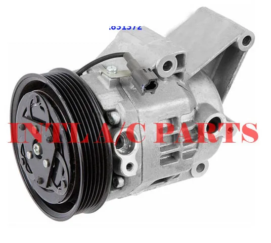 NE51-61-K00 NE51-61-450B NEY1-61-450 NE51-61-450A A4201114B00100 4S 57888 CR-08 Авто ac/c компрессор для MAZDA MX-5 2008-2012