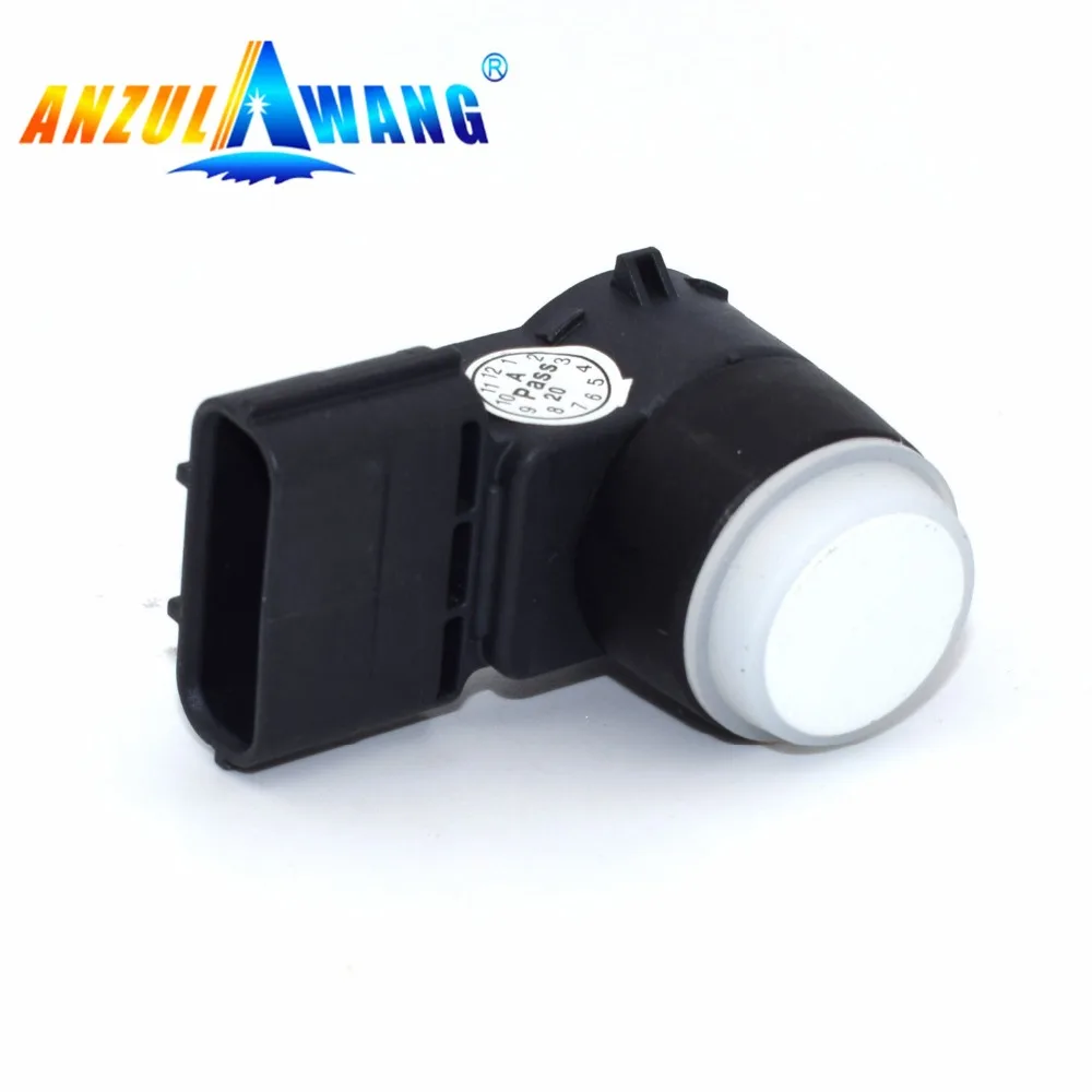 Парктроник PDC 39680 TV0 E11ZE датчик парковки для Honda Acura RLX Civic E11 черный серебристый