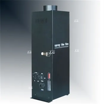 

Free Shipping ( 4 pcs / lot ) 200W High Power Stage Effect Spray Fire Machine