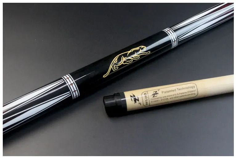 Китай PREOAIDR IKON3 1/2 Cue Stick 13 мм 11,5 10 наконечник с бильярдным кия случае 5 цветов