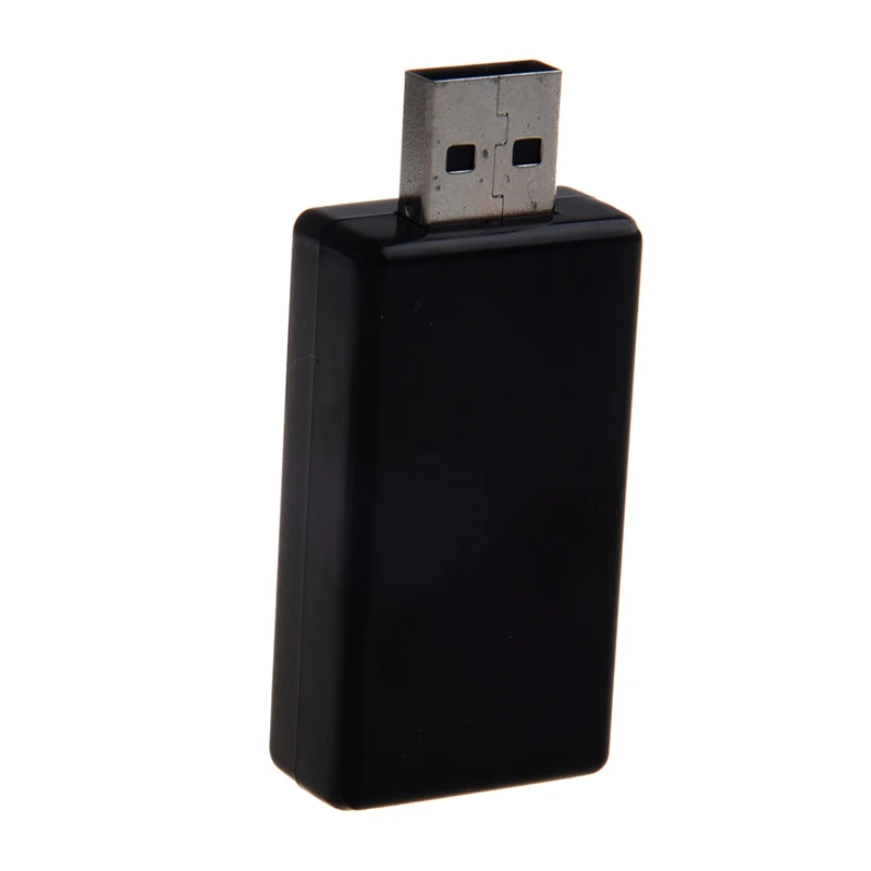 7,1 канальный USB внешняя звуковая карта аудио адаптер