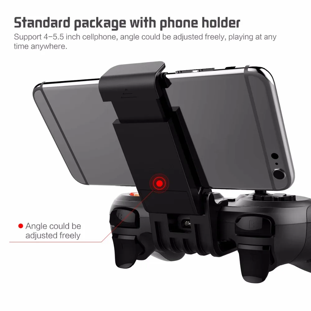 Ipega pg-9078 gamepad (5)
