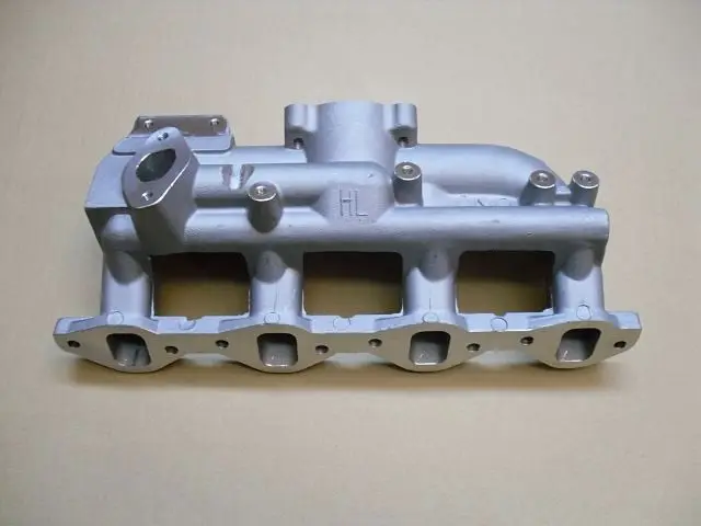 

1008101-E09 AIR INTAKE MANIFOLD greatwall 2.5tc