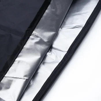 

Car Windshield Prevent Snow Ice Sun Dust Frost Freezing Magnet Cover Protector