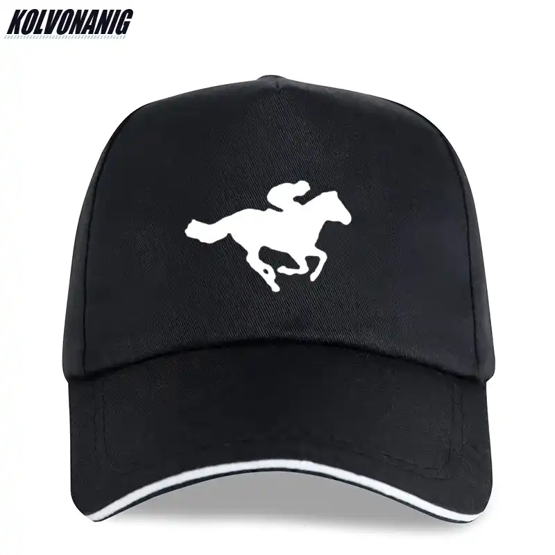 Horse riding baseball caps Clearance