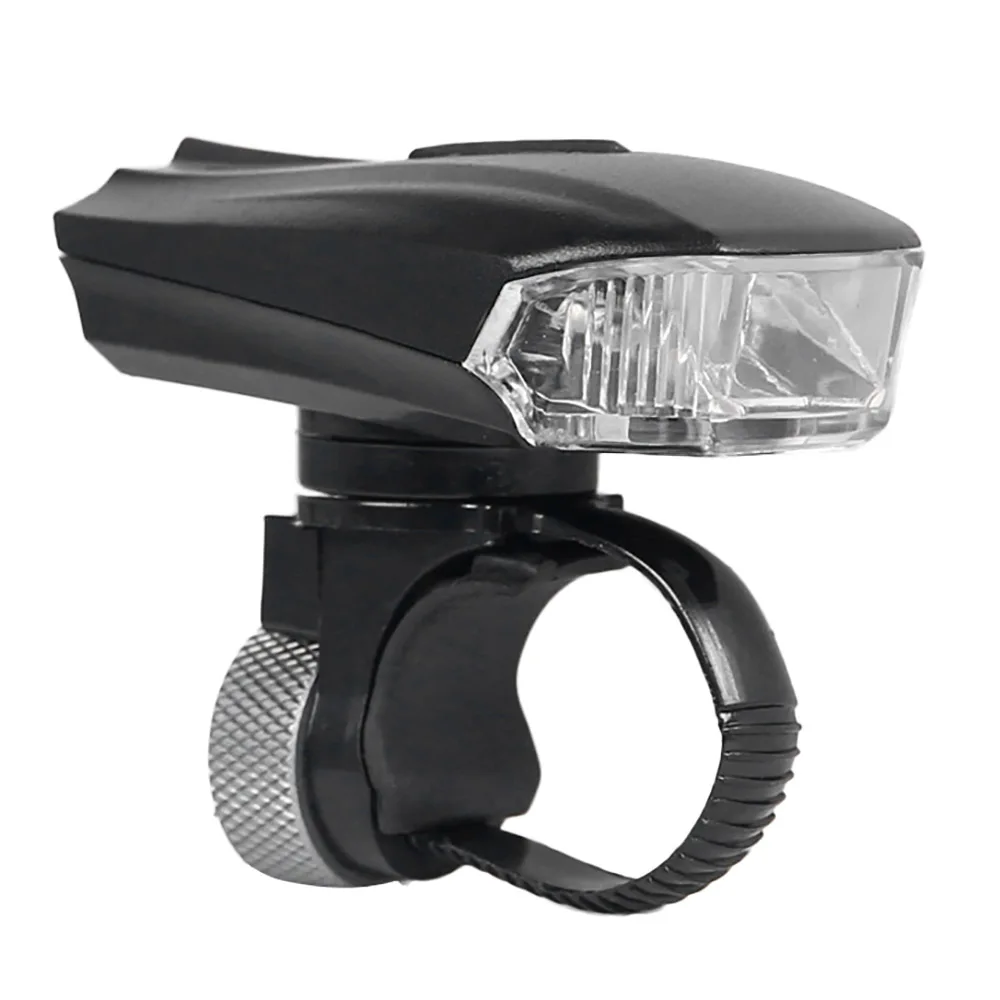 Велосипедсветильник светодиодный фонарь с умным датчиком и зарядкой от USB|light