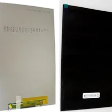 INNOLUX 10,1 дюймовый TFT ЖК-экран P101DBZ-3Z1 WXGA 800(RGB)* 1280