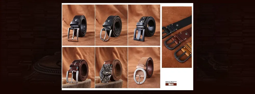 BELT