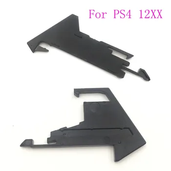 

10PCS For Play Station 4 DVD Disk Drive Eject Power Button Clip For PS4 CUH-1200 -12XX A & B Powe ON OFF Button