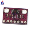 High Accuracy AD8221AR Precision Instrumentation Amplifier Module CMRR DC Adjustable Gain Programmable Instrument Amplifiers ► Photo 3/4