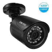 OWSOO AHD CCTV камера 1080P 3,6 мм 2.0MP AHD камера безопасности 24 шт. ИК лампы ночного видения Водонепроницаемая камера наружного наблюдения