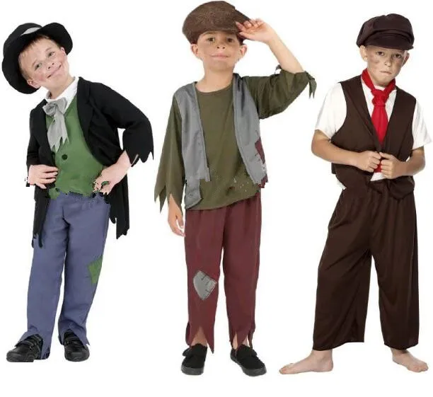 Victorian Poor Boys Costume ubicaciondepersonas.cdmx.gob.mx
