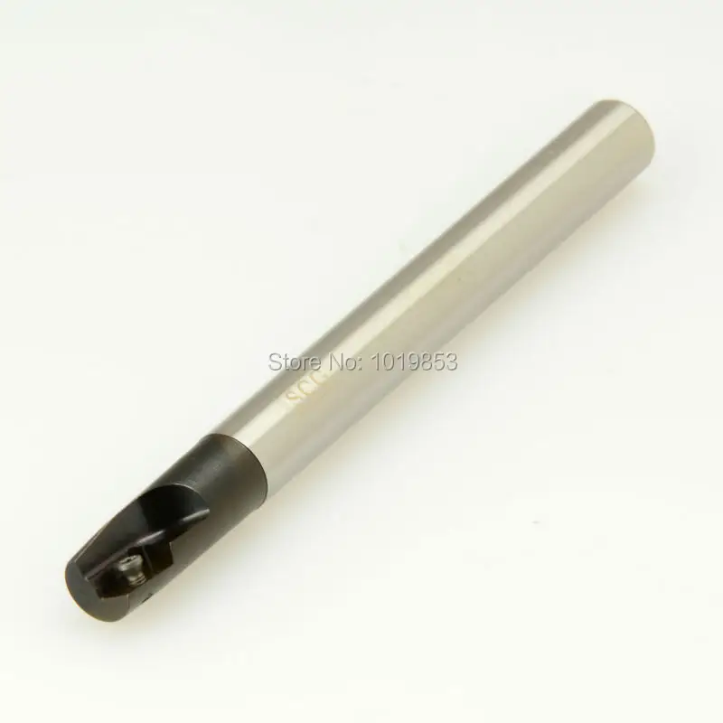 TAP300R indexable milling cutter 90 degree (5)