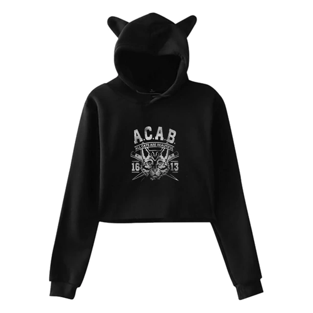 Sudadera Acab Store, 57% OFF | www.ingeniovirtual.com