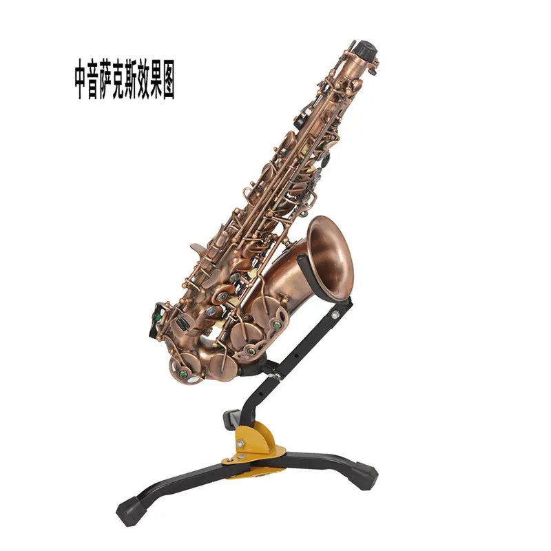 New Arrival Alto Saxophone Soprano Saxophone Flute Alto