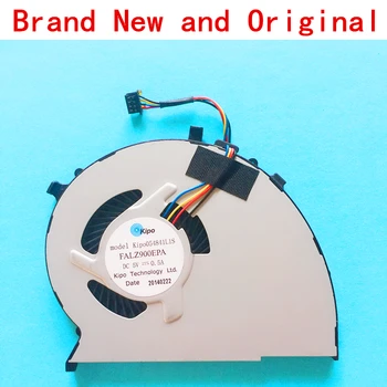 

New laptop CPU cooling fan Cooler heatsink Notebook for Lenovo IdeaPad U430 U430P U530P U530 touch ADDA AB07505HX060B00 00lz9