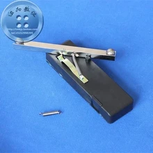 

Physics Mechanical teaching equipment Horizontal cast vertical fall instrument free shipping