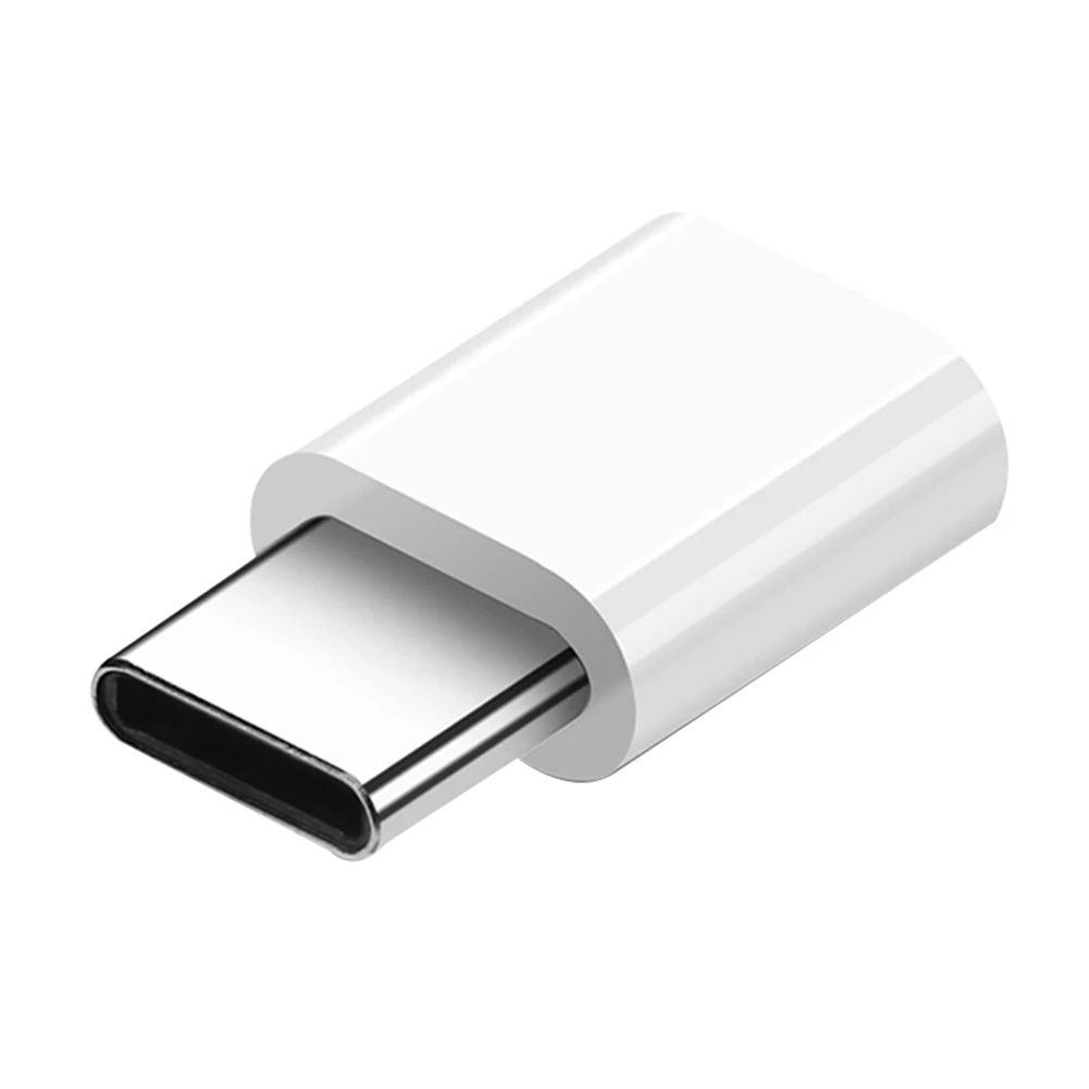 10 шт. тип-c Мужской к USB OTG адаптер конвертер кабель для Android смартфон планшет YE-Hot