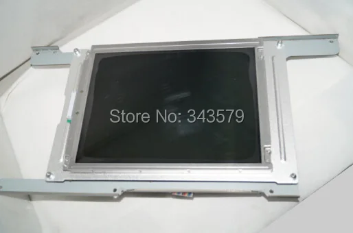 Heidelberg TFT-display,CP Tronic display with DNK board,MV.036.387 (3)
