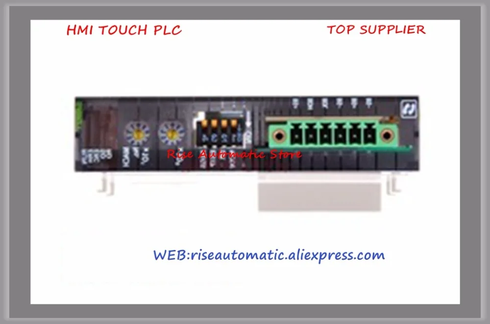 Программируемый логический контроллер CJ1W-SRM21 PLC CompoBus/S Главный блок