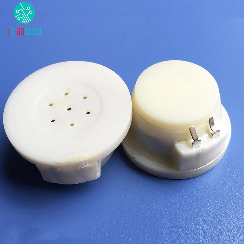 

38*21mm SD-150 Speaker Phone Handset Mono SD-38 Microphone Sound Audio Single Track Transmitter Speakers