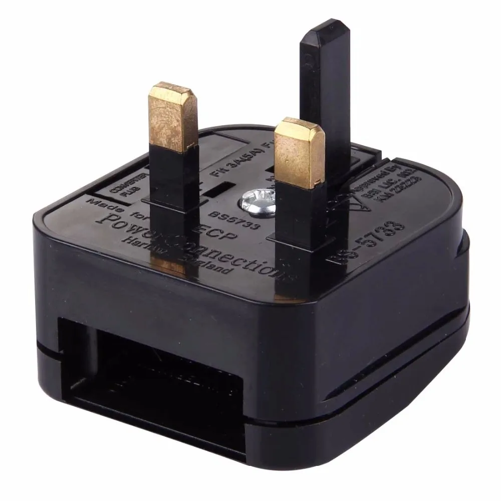 plug adapter and converter