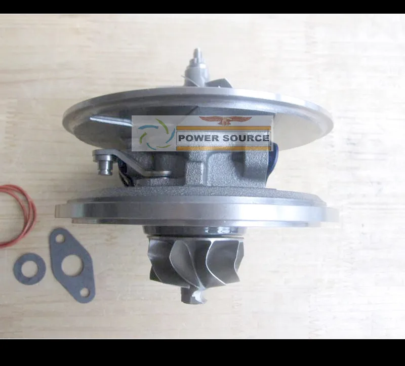 Turbo CHRA Core 758351 758351-0020 7794259O14 7794260O14 530xd 730D 730LD E60 E61 E65 E66 M57N2 3.0L 173Kw (1)