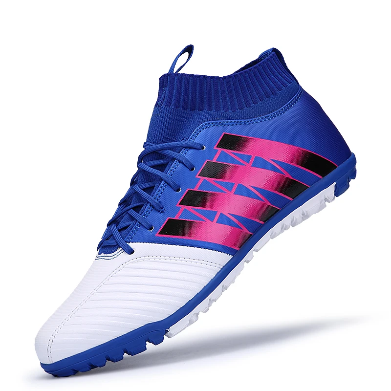 Boys Sock Football Shoes Boys Sock Football Shoes