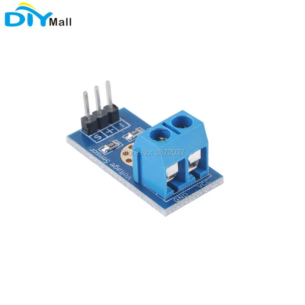 FZ0430-voltage sensor module-2