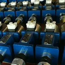 4WE10D5X/HG24K4QYBG24/M Клапан rexroth 4WE10D50/HG24K4QYBG24/M R901432612