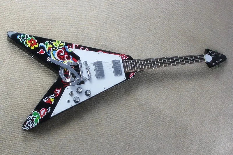 Online Get Cheap Jimi Hendrix Guitare -Aliexpress.com