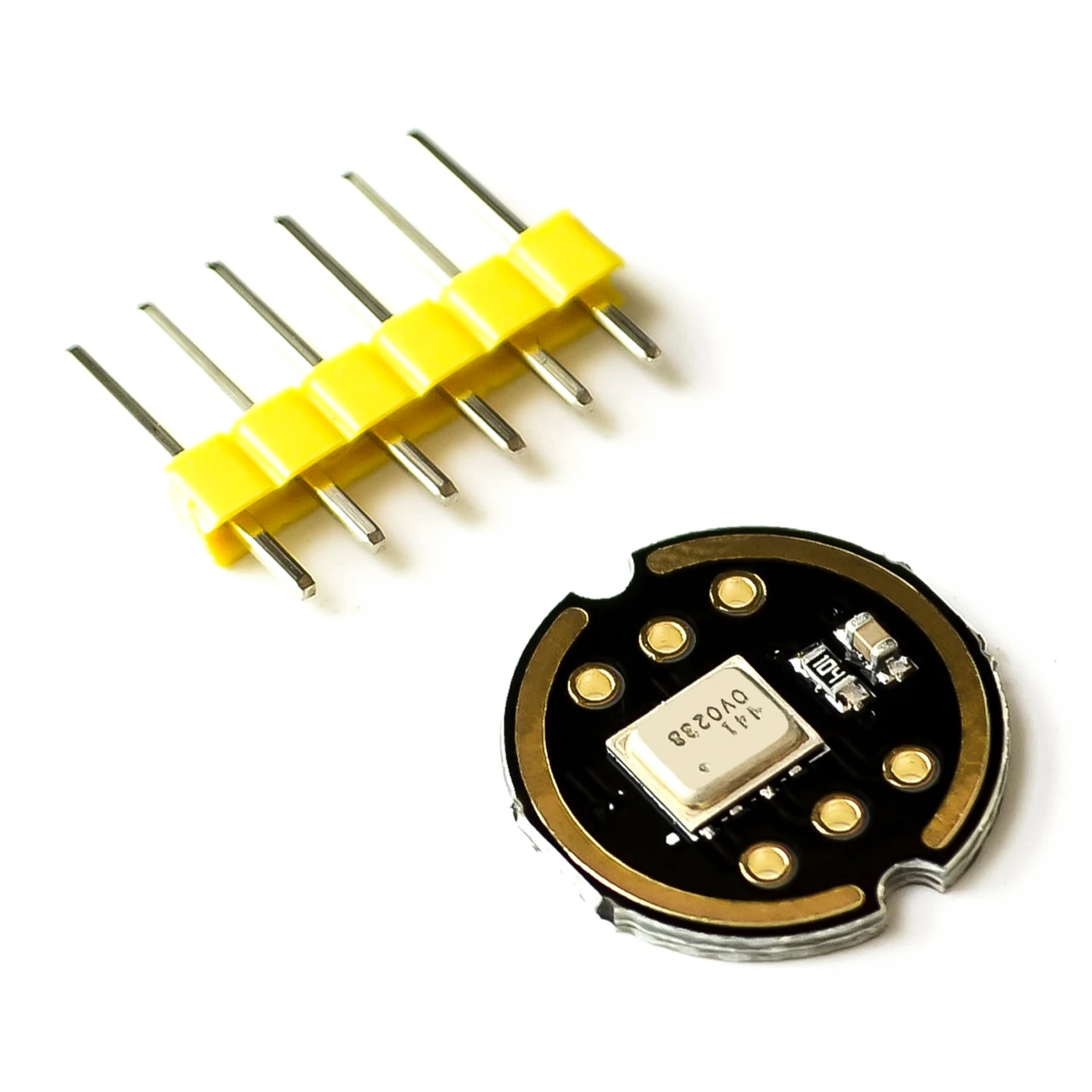 MH ET вживую всенаправленный микрофон модуль I2S интерфейс INMP441 MEMS Высокая точность