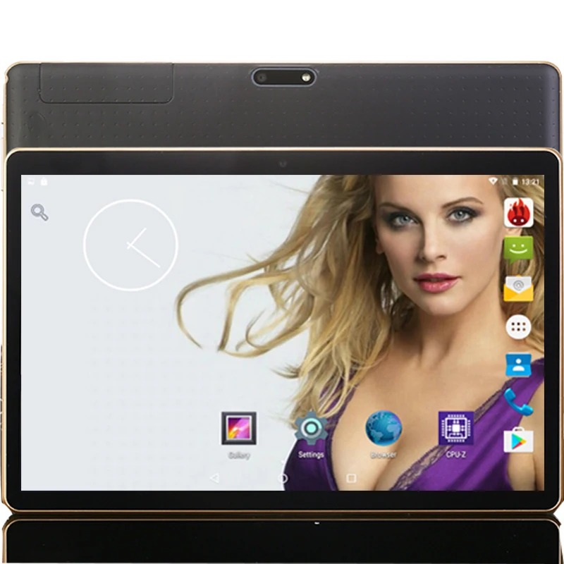 

9.6 Inch Tablet PC Android 5.1 Octa Core 3G WCDMA 4G LTE Call Phone 16GB ROM Dual SIM 1280*800 IPS 5.0MP Camera kid Tablets