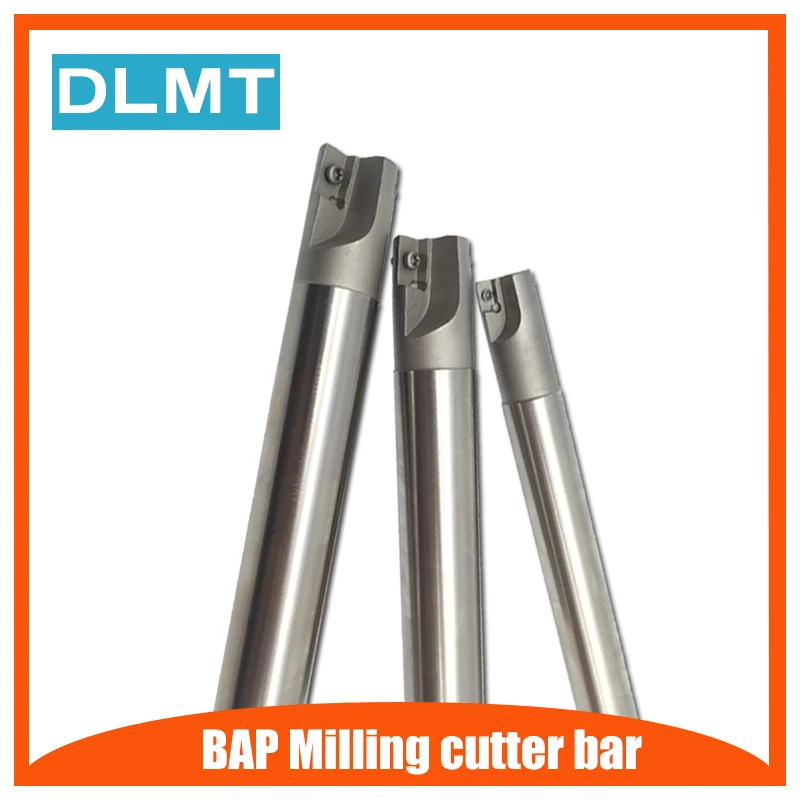 BAP300R C19 20 200L 200Long Milling Cutter Tool Holder For APMT1135 Mill Shoulder Machine Lathe CNC | Инструменты