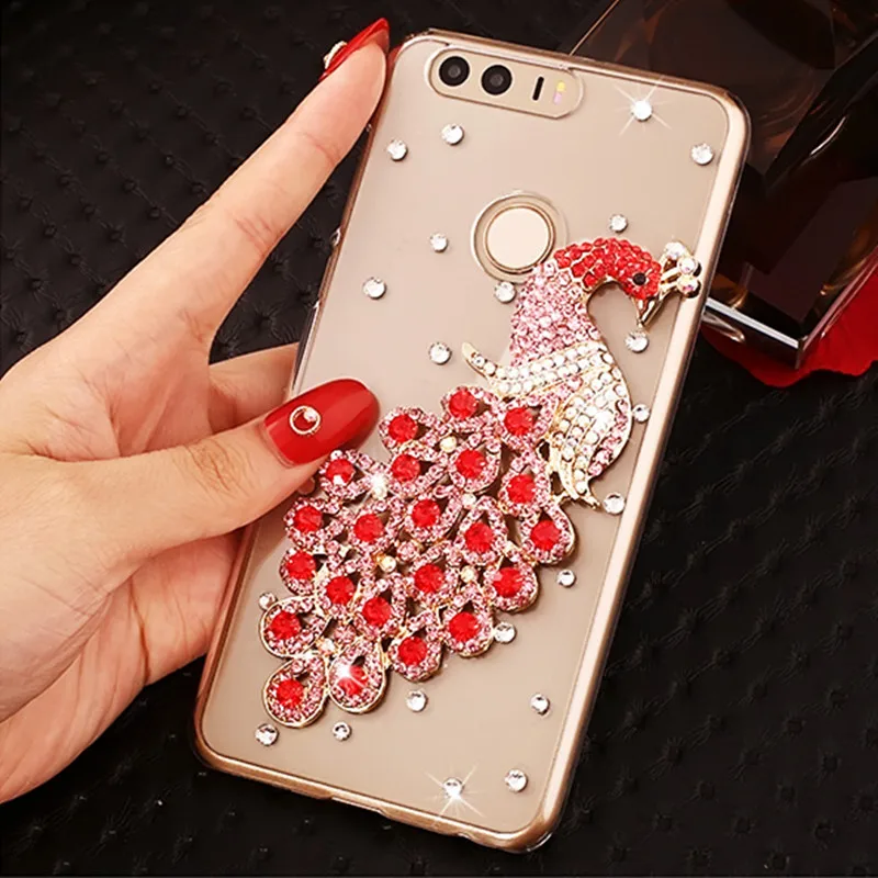Роскошный чехол для honor 6c pro Huawei Y7 P Smart Z 2019 Honor 8X 8C 8A 7A 7c Pro View 20 6A 6X 8s 7X V10 9 10 7 8