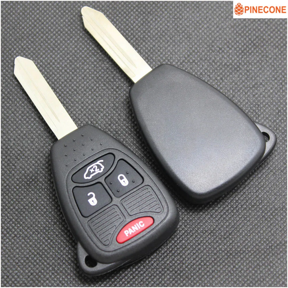 PINECONE для ключа чехол Jeep Liberty Sedan Chrysler Sebring Аспен 300 город герметизирующая ptfe-лента