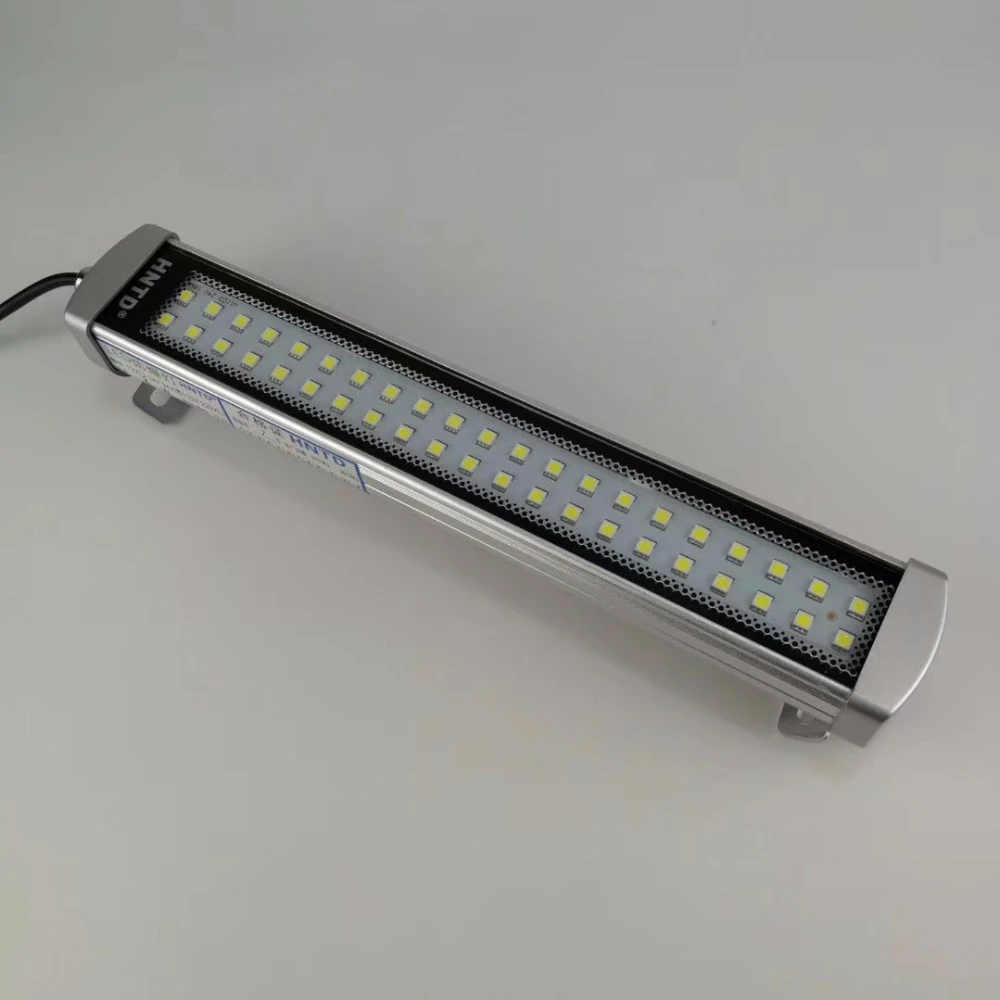 15w 510mm Long 24v/110v/240v Led Machine Lamp High Quality Led Aluminum