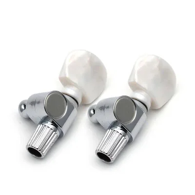 

Guitar head string knob fifth string tuning turtledove string tuning five-string upper