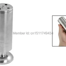 Мебель резиновая База 38 мм x 120 мм регулируемый Средства ухода за кожей стоп ножки стола 2 шт