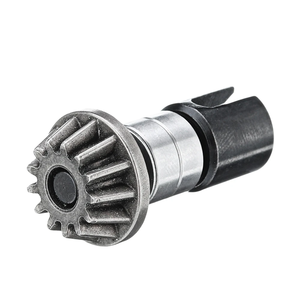BSD гоночный BS803-025 дифференциальный+ коробка передач набор для 503T 1/5 Mad Monster RC запчасти