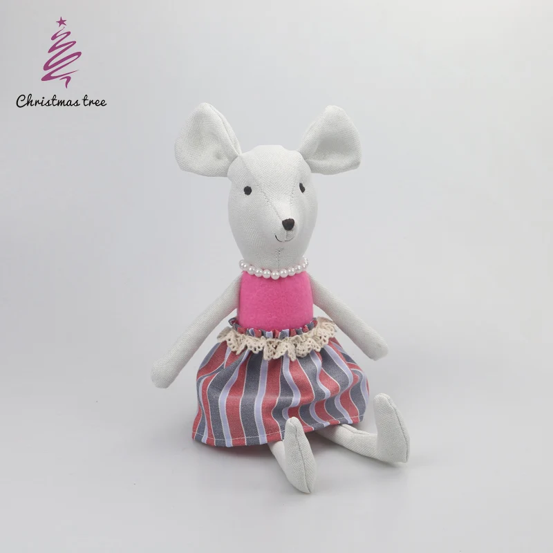 

30CM Kids Cute Plush Dolls Toys Gift Stuffed Soft Doll Xmas Gift Party